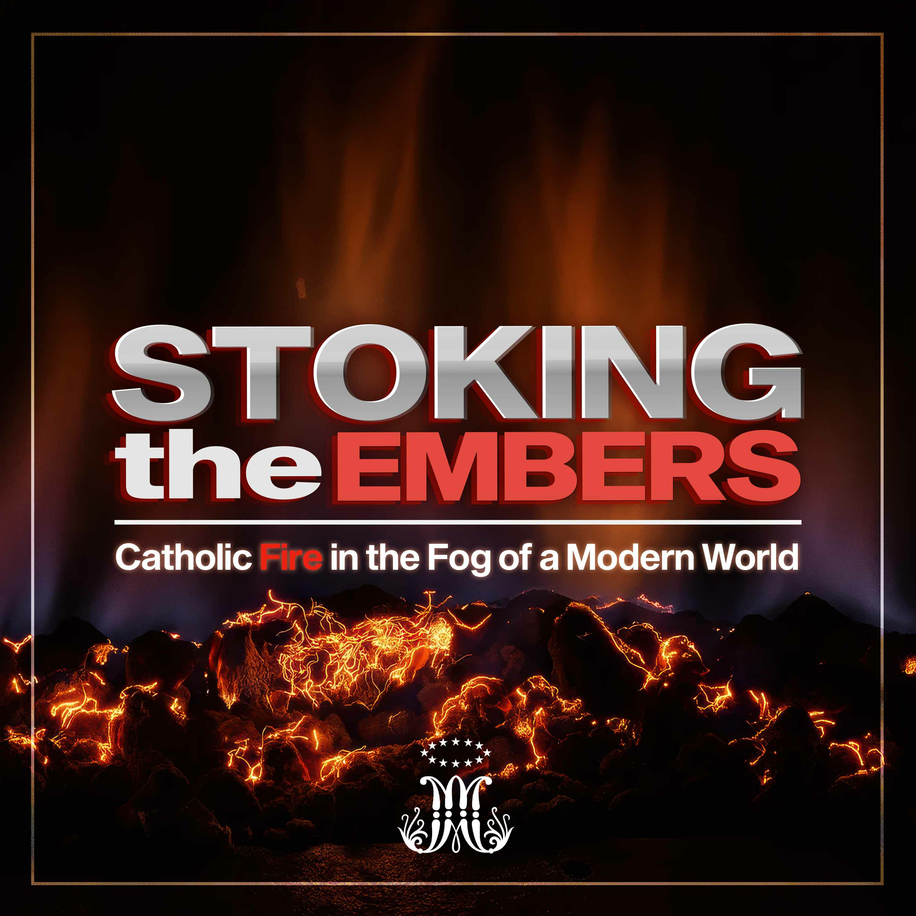 Mass is Just "a Meal"!? - Viral Priest Sparks Catholic Firestorm episode artwork