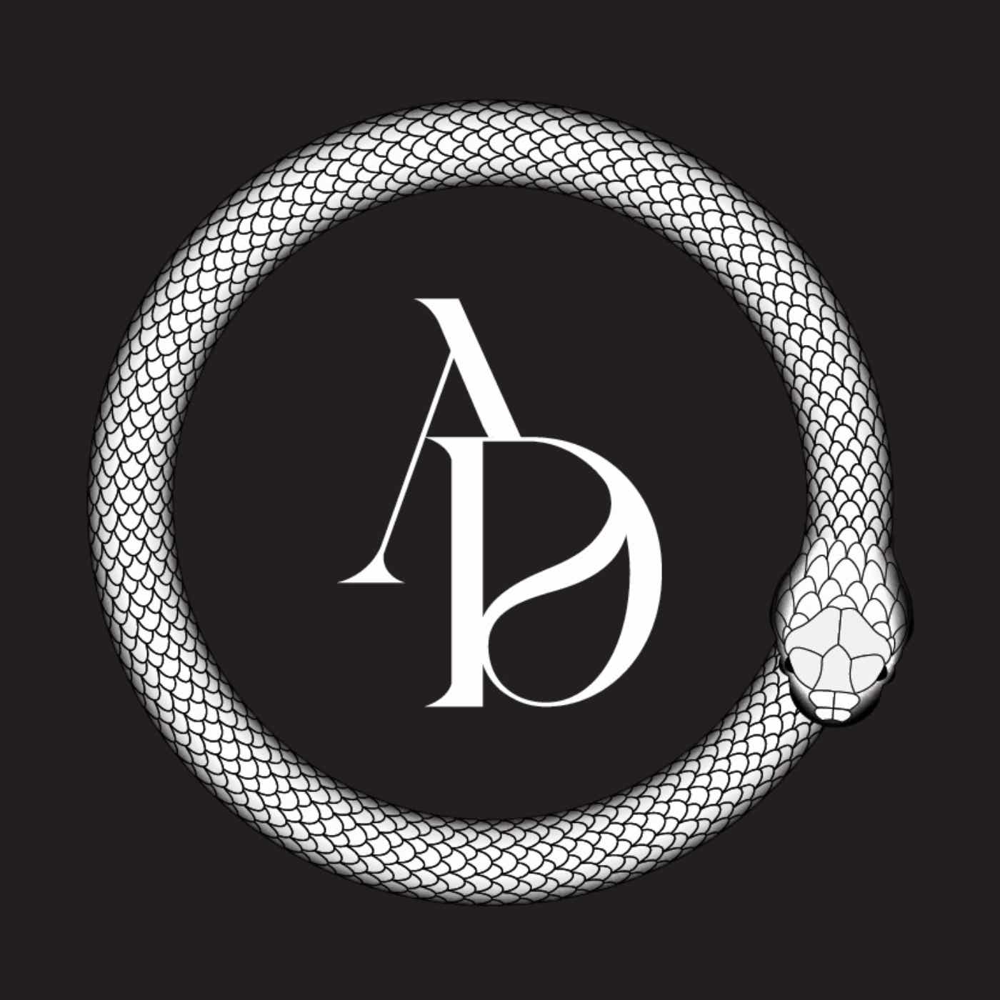 the ledger: the diouana woman podcast
