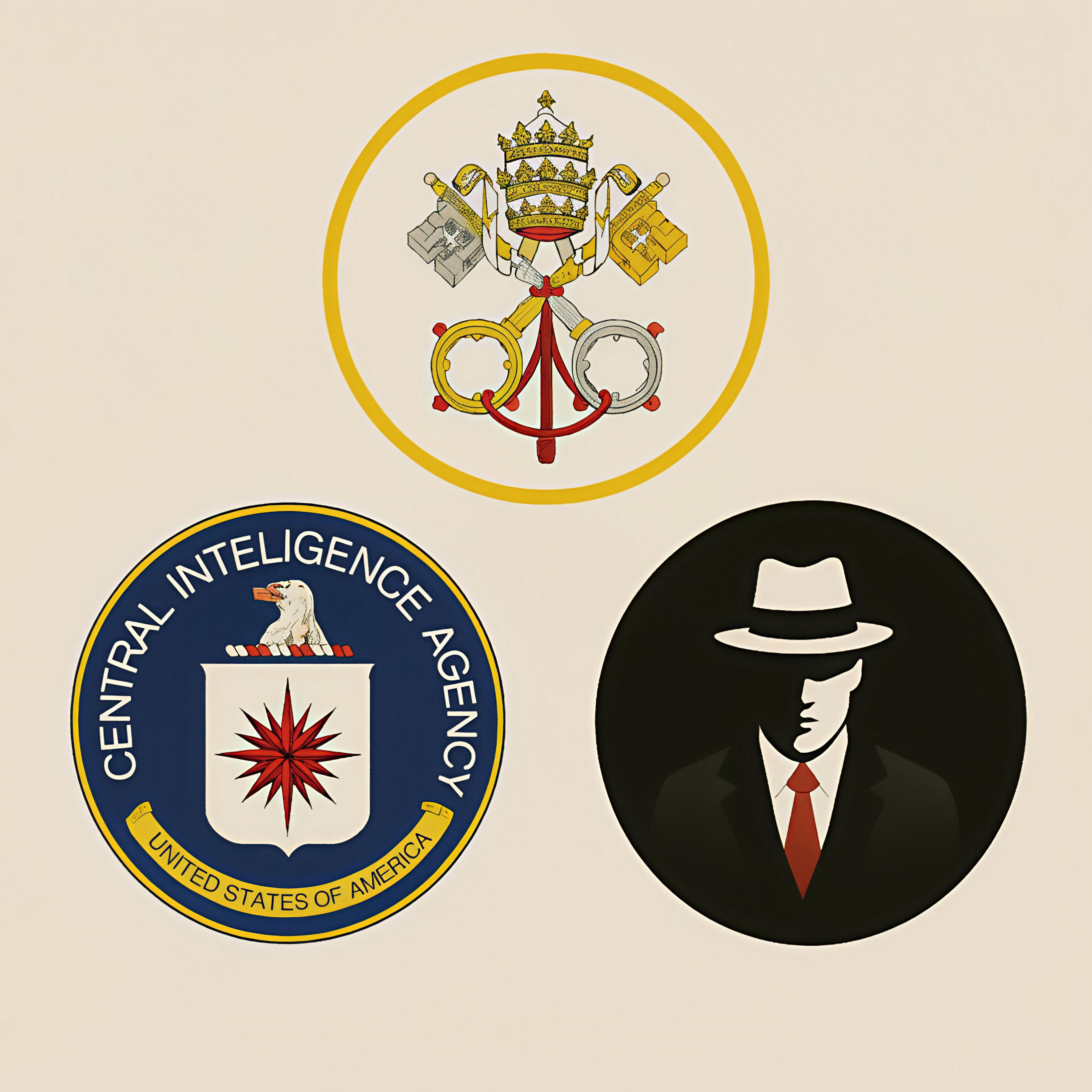 The Shadow Pact: CIA, Vatican & the Mafia in the Cold War episode artwork
