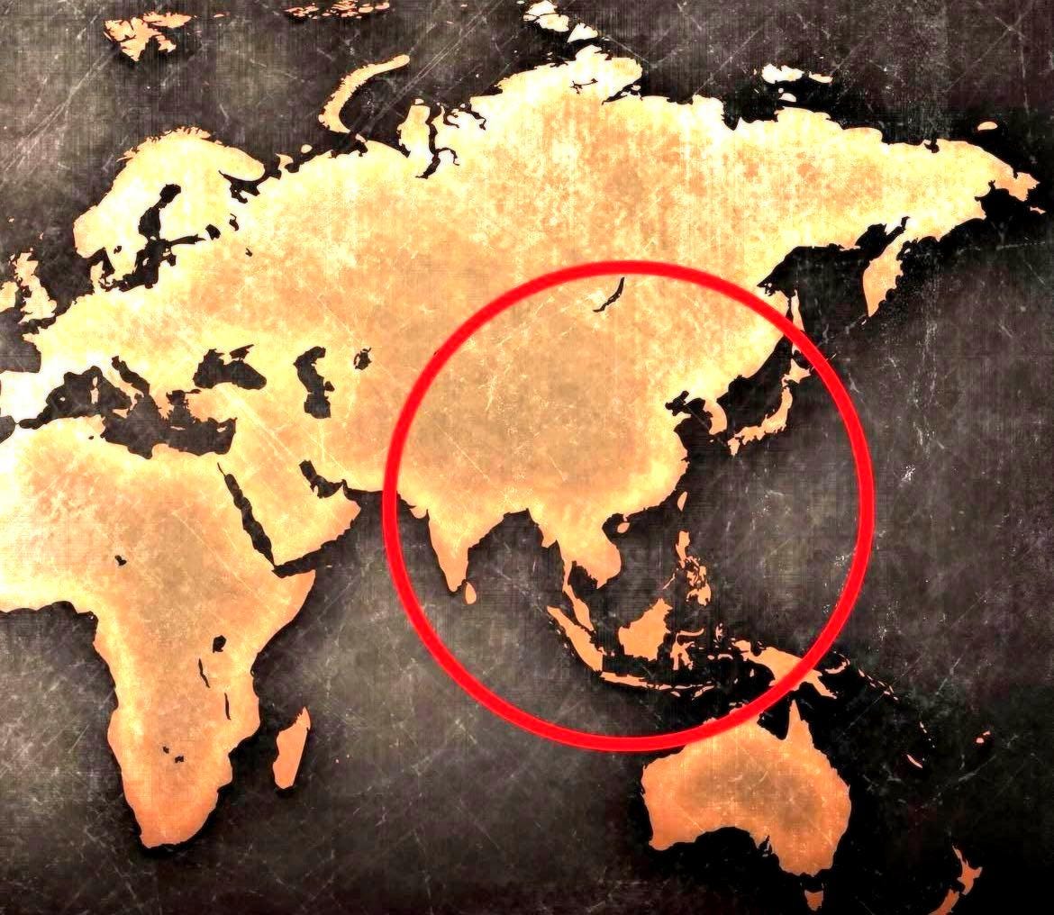 Target Asian Century: West’s bid to Derail the rise of Asian Powers