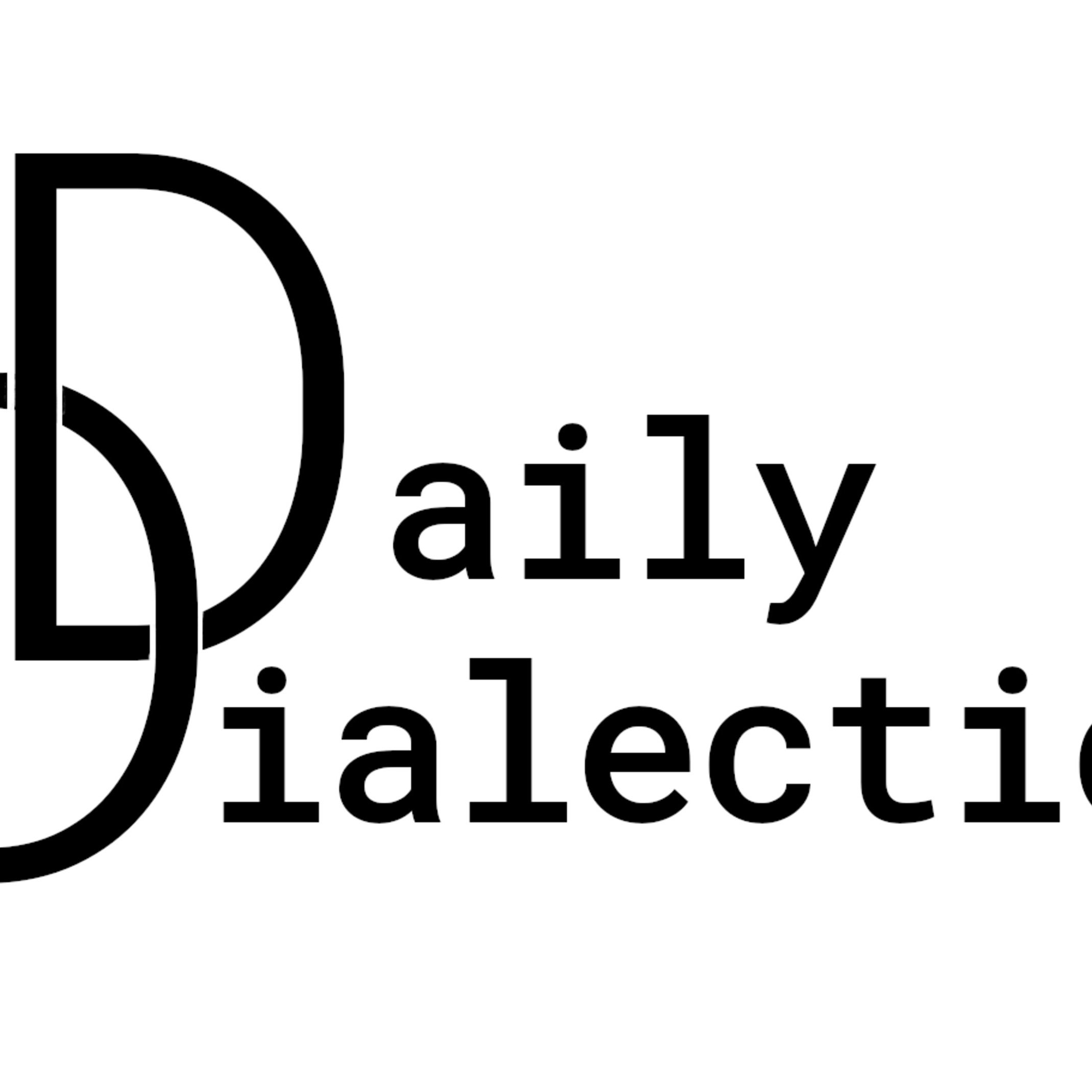 Daily Dialectic Episode 8: The PMC and the Trot to Neocon Pipeline