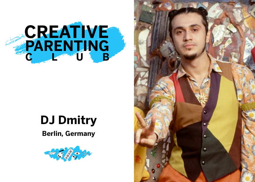 Groove Is In The Heart