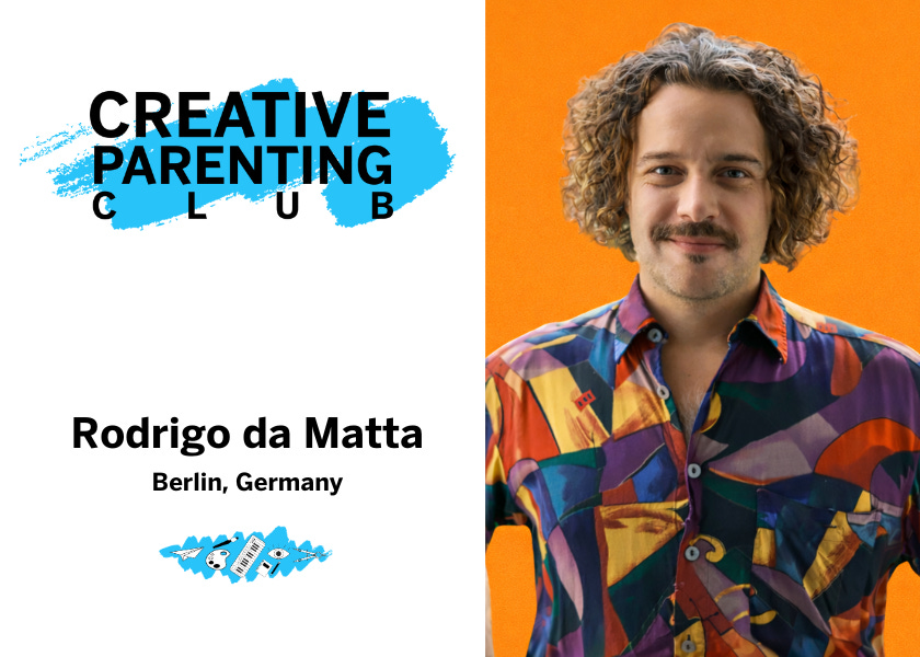 Strong enough for Parenthood