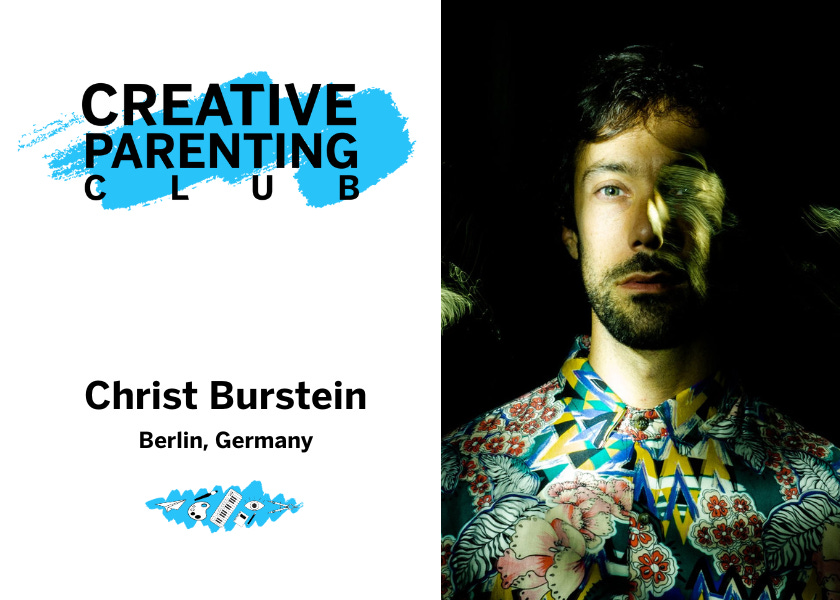 Is There Life Between Touring and Parenting?