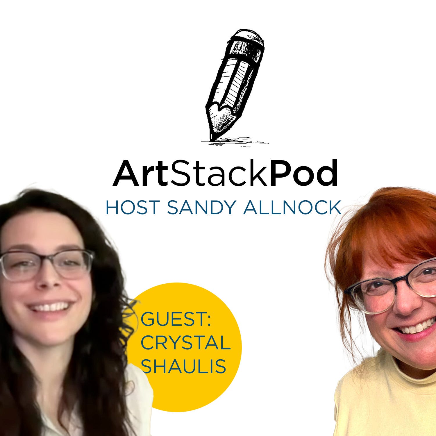 ArtStack Podcast