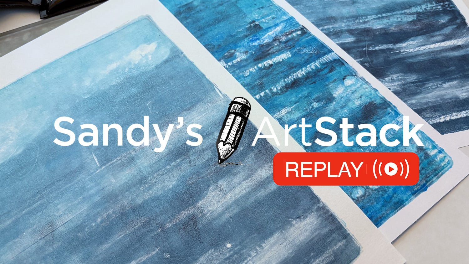 ArtStack Podcast