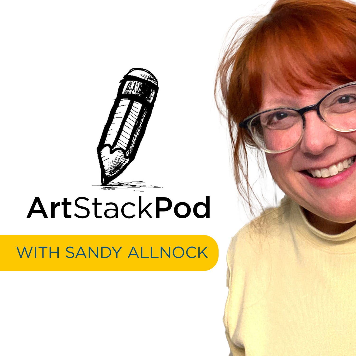 ArtStack Podcast