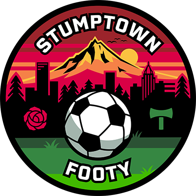 STR Episode 7: Thorns and Timbers lose, and there's a new forward in town episode artwork