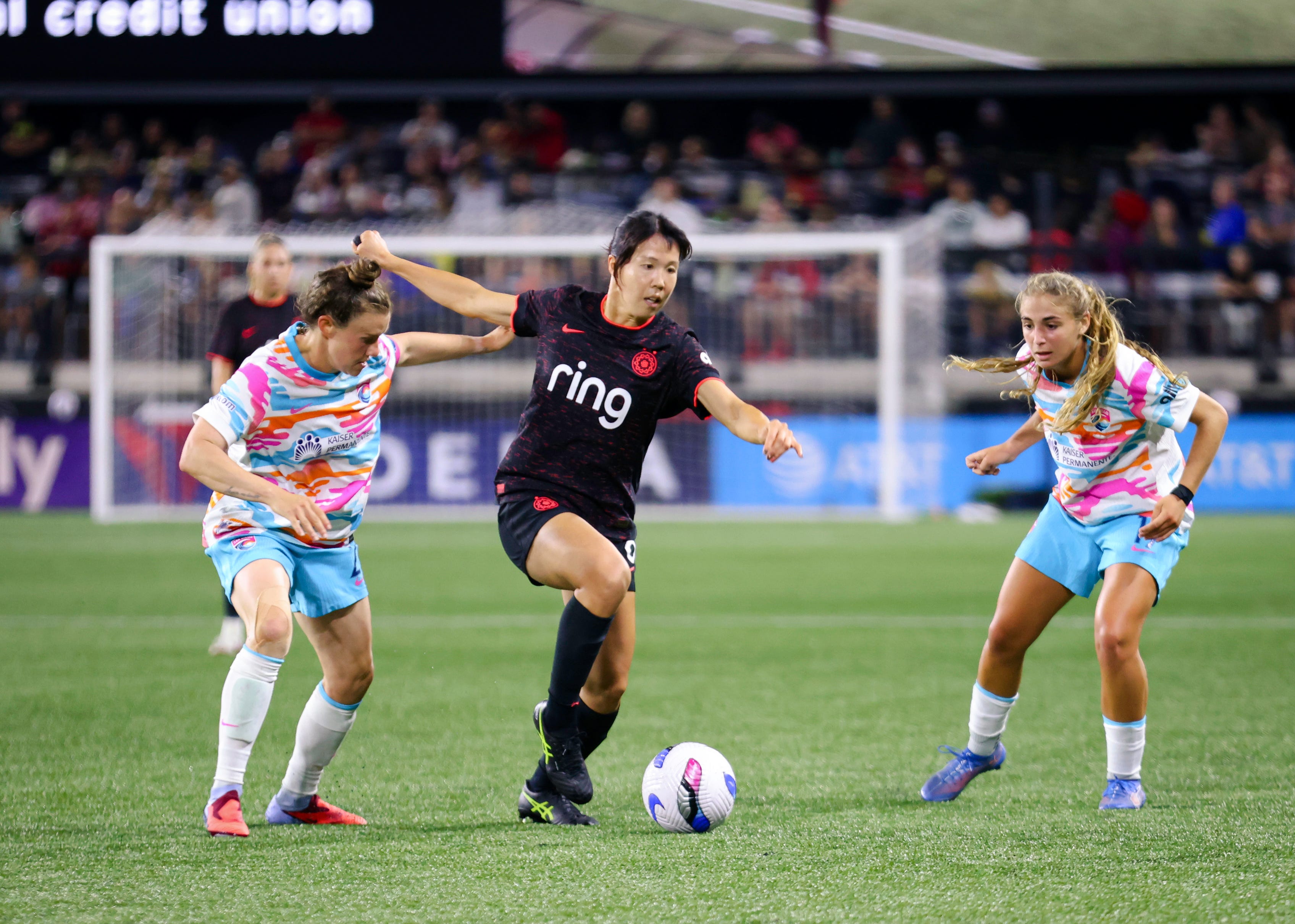Stumptown Radio - Portland Thorns Edition: Reactions to Hina Sugita trade to Angel City FC for M.A. Vignola and $600k, Christine Sinclair Day, and road woes at NJ/NY Gotham FC episode artwork