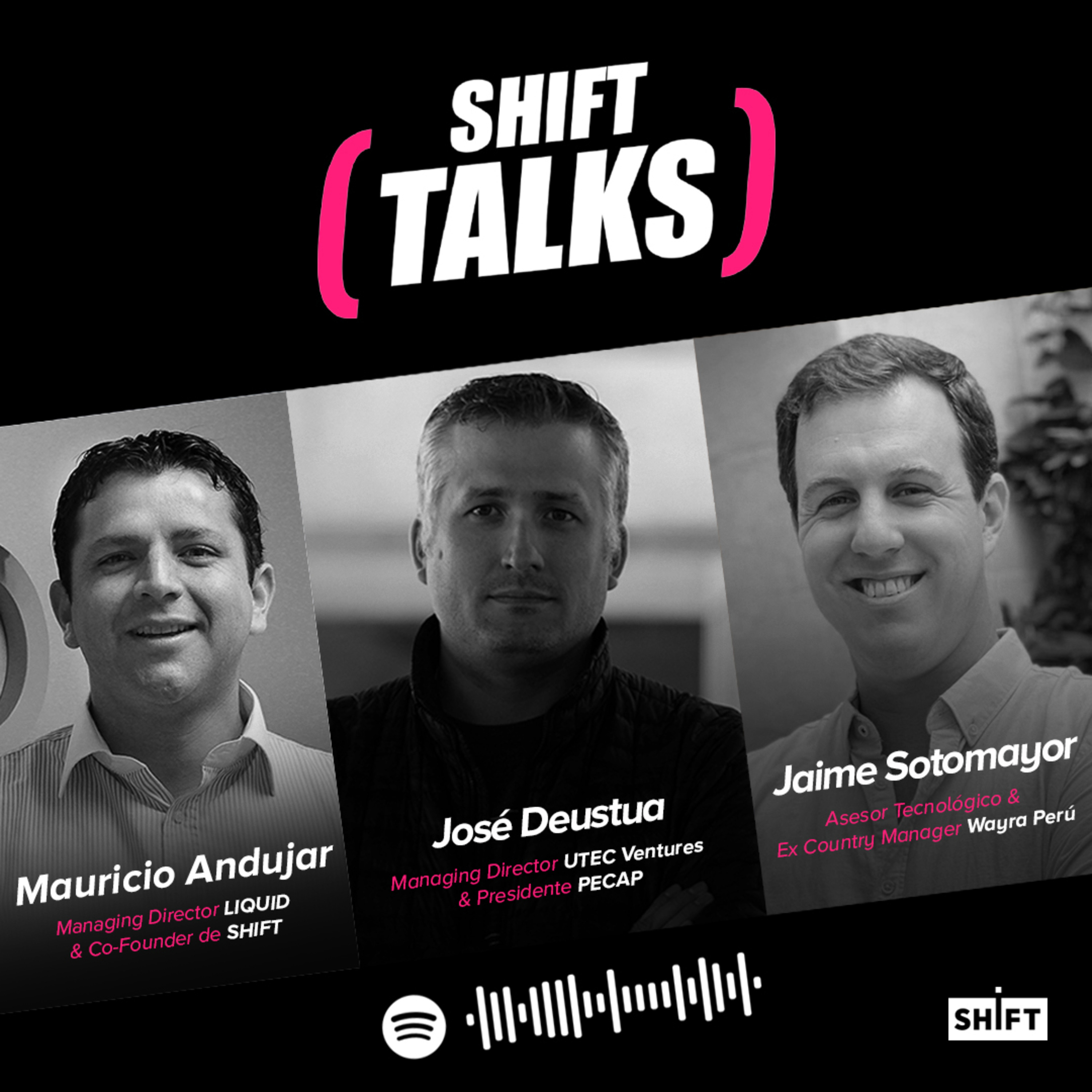 This Week in SHIFT