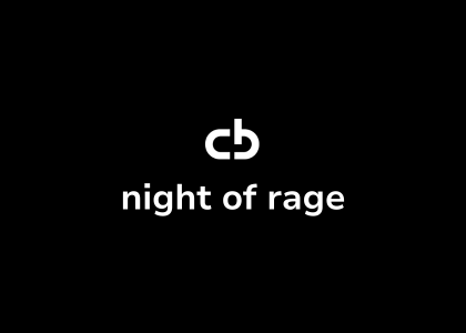 night of rage