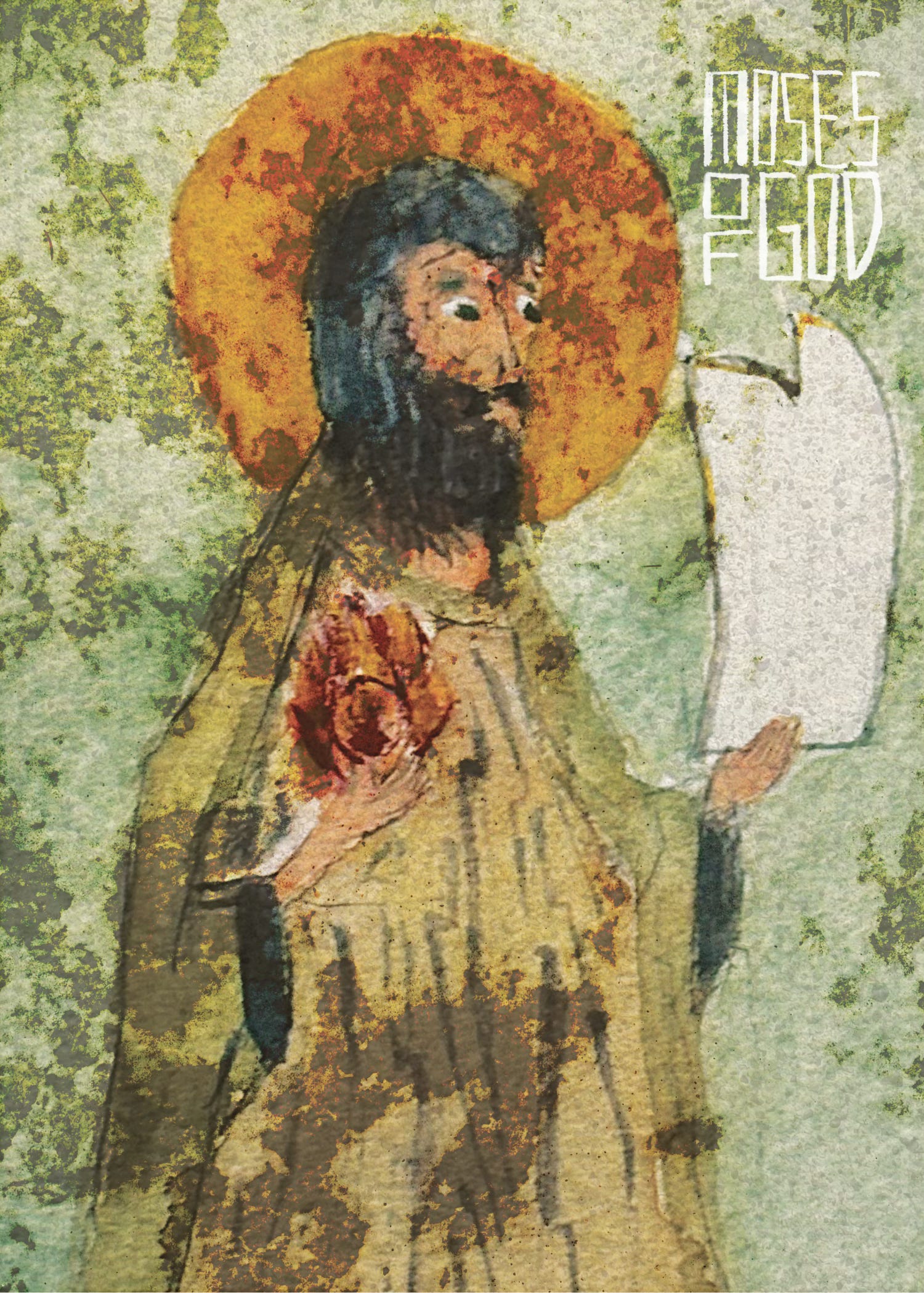 Directions for Passover II episode artwork