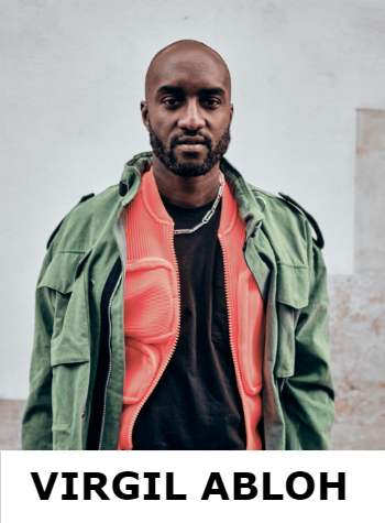 [Doers Series #6] - Luxury Brands and "OFF-WHITE" Founder Virgil Abloh  episode artwork