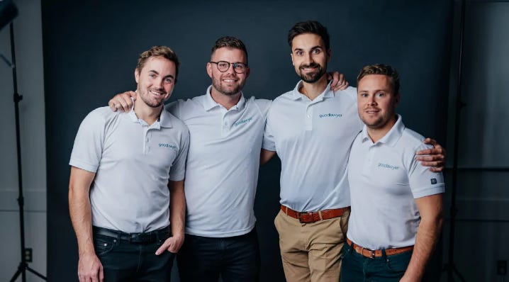 Reformed Millennials - Learn Earn and Invest