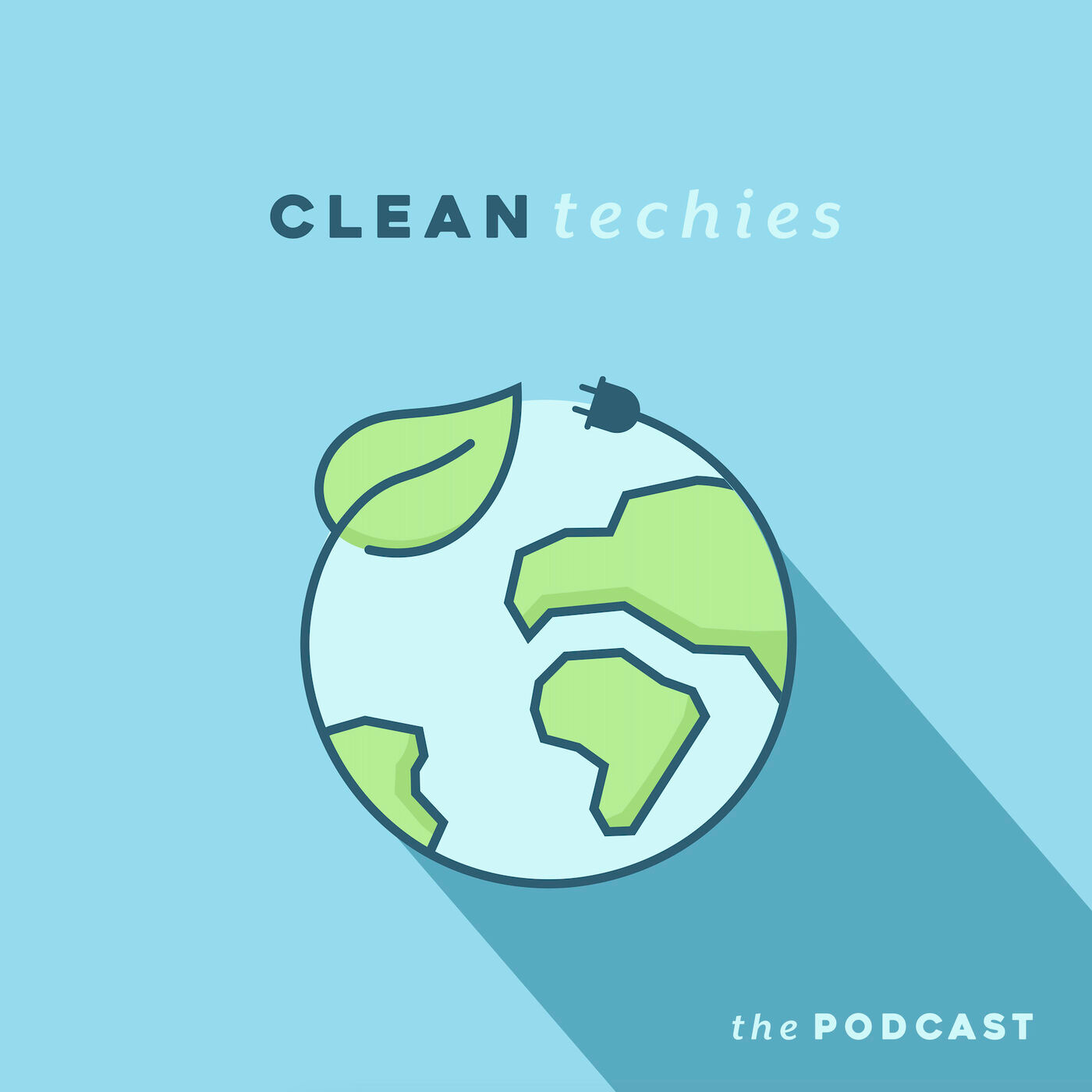 #40 - Residential Energy Usage and Grid Flexibility w/ Aaron Berndt (Google Nest) episode artwork