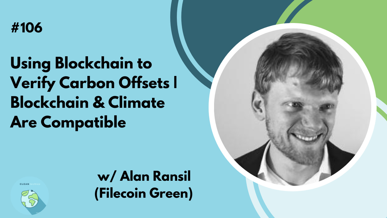 CleanTechies Podcast