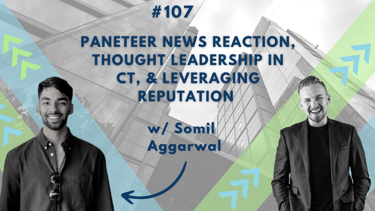 CleanTechies Podcast