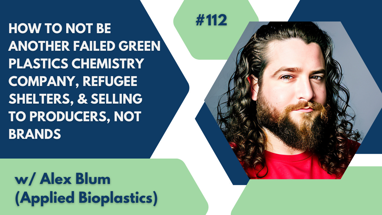 CleanTechies Podcast