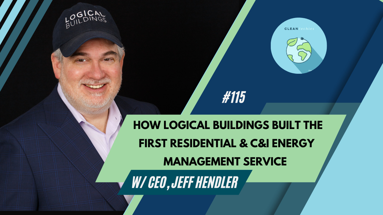 CleanTechies Podcast