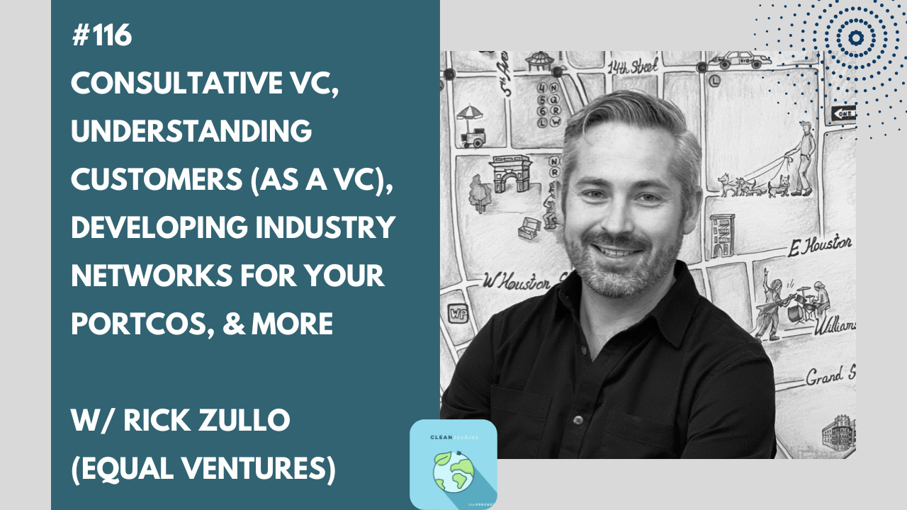 CleanTechies Podcast