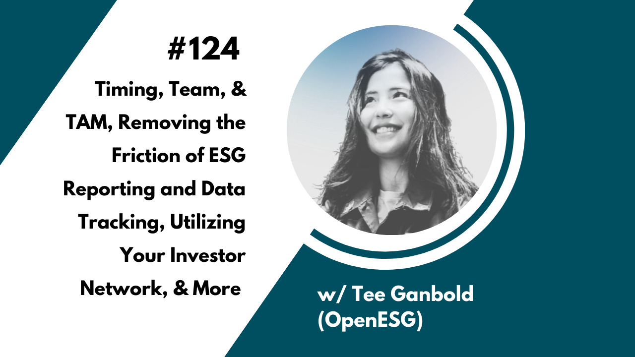 CleanTechies Podcast