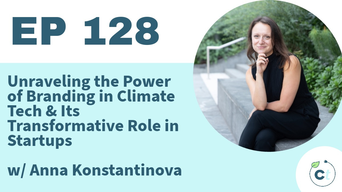 CleanTechies Podcast