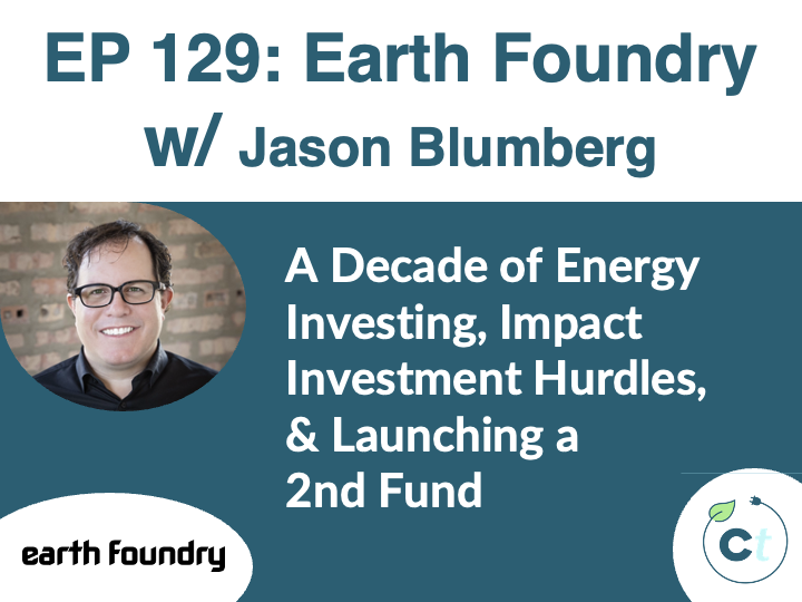 CleanTechies Podcast