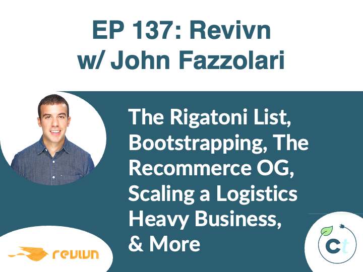 CleanTechies Podcast