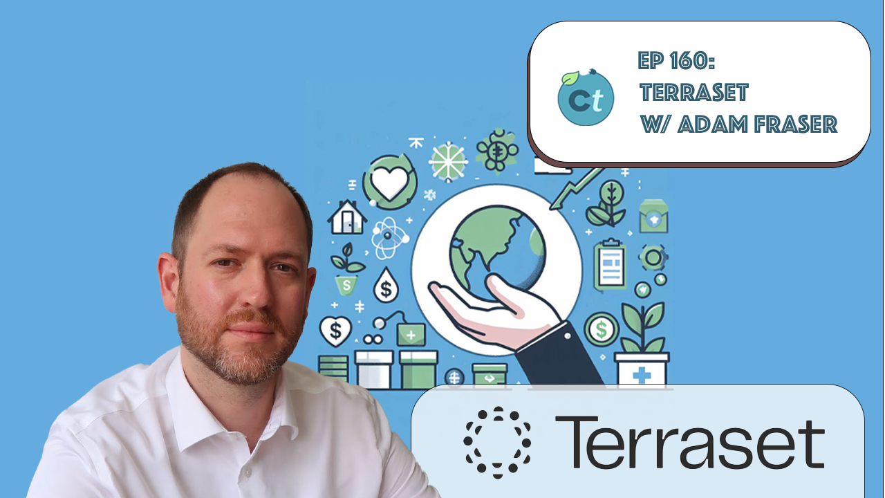 CleanTechies Podcast