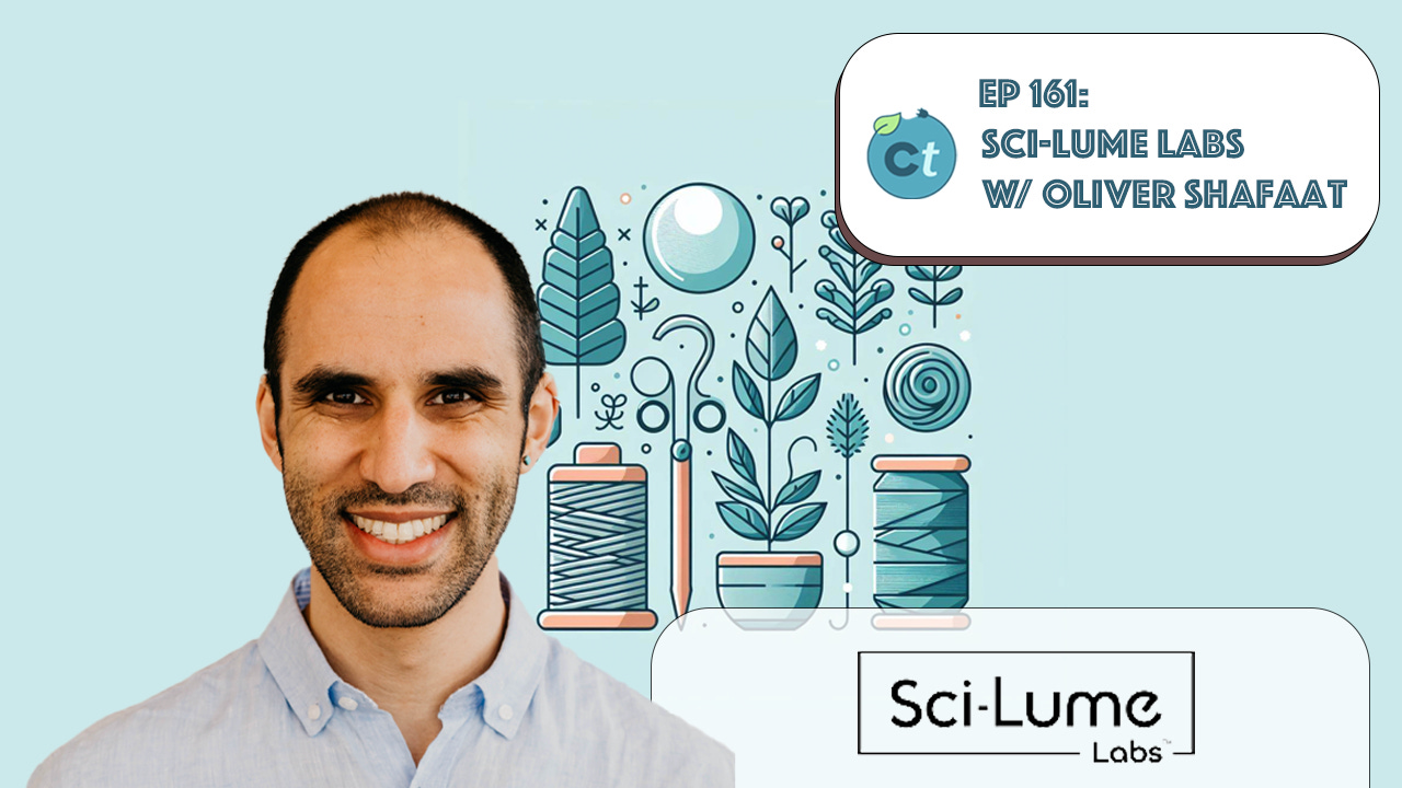 CleanTechies Podcast