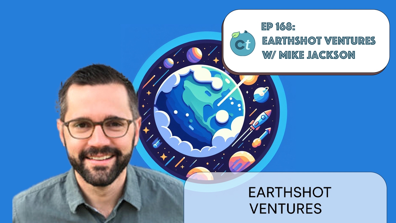 CleanTechies Podcast