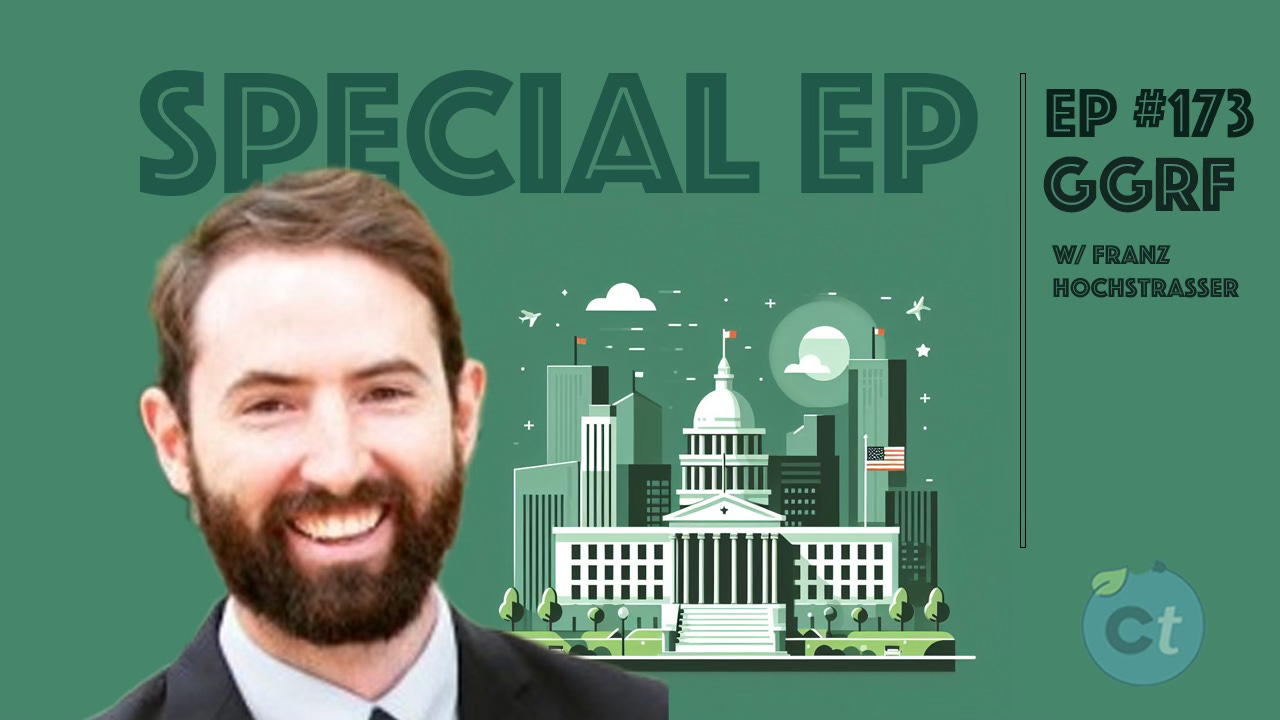 CleanTechies Podcast