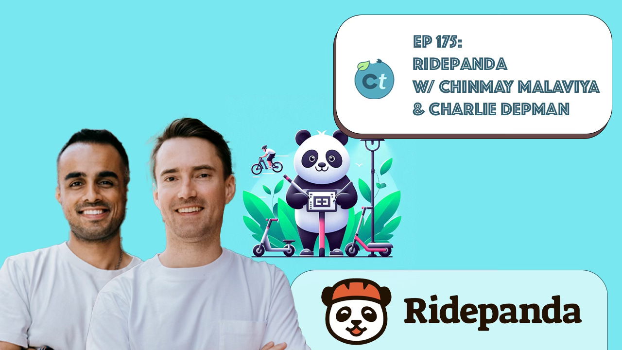 CleanTechies Podcast