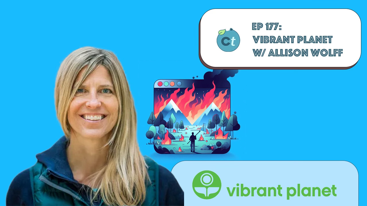 CleanTechies Podcast