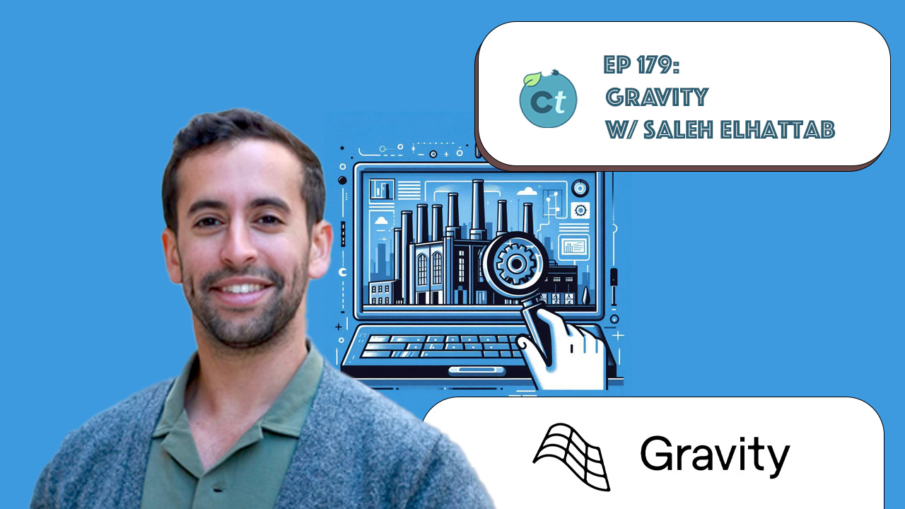 CleanTechies Podcast