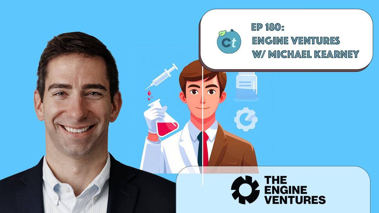 CleanTechies Podcast