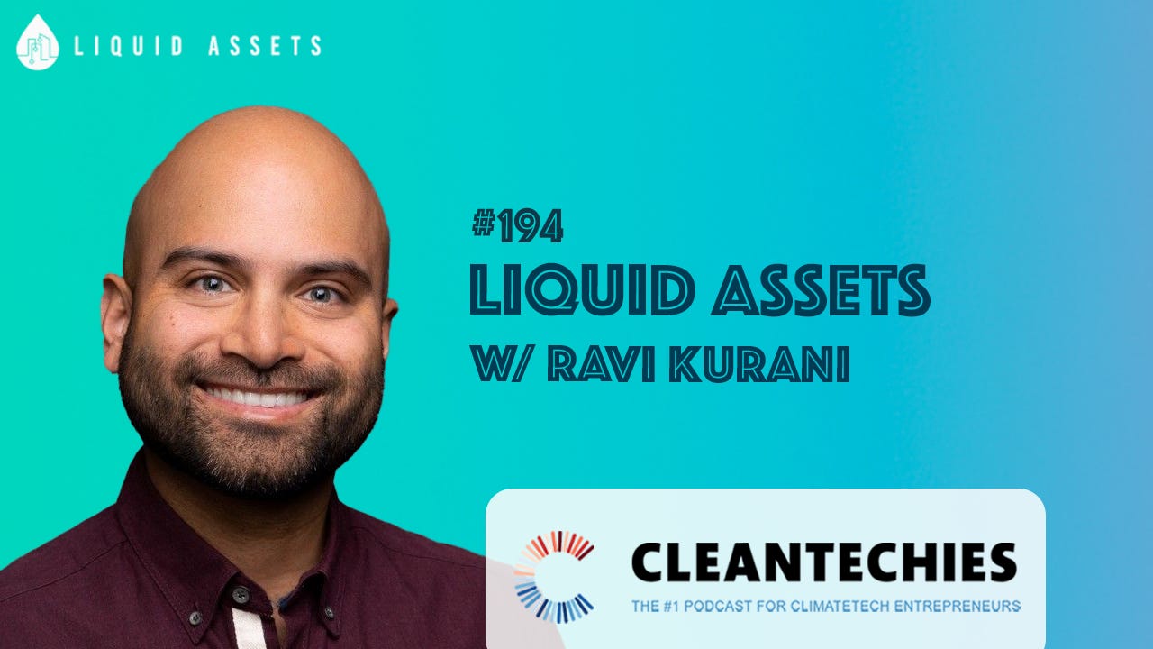 CleanTechies Podcast