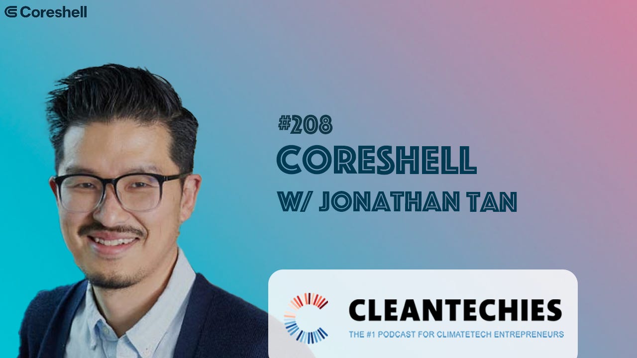 CleanTechies Podcast