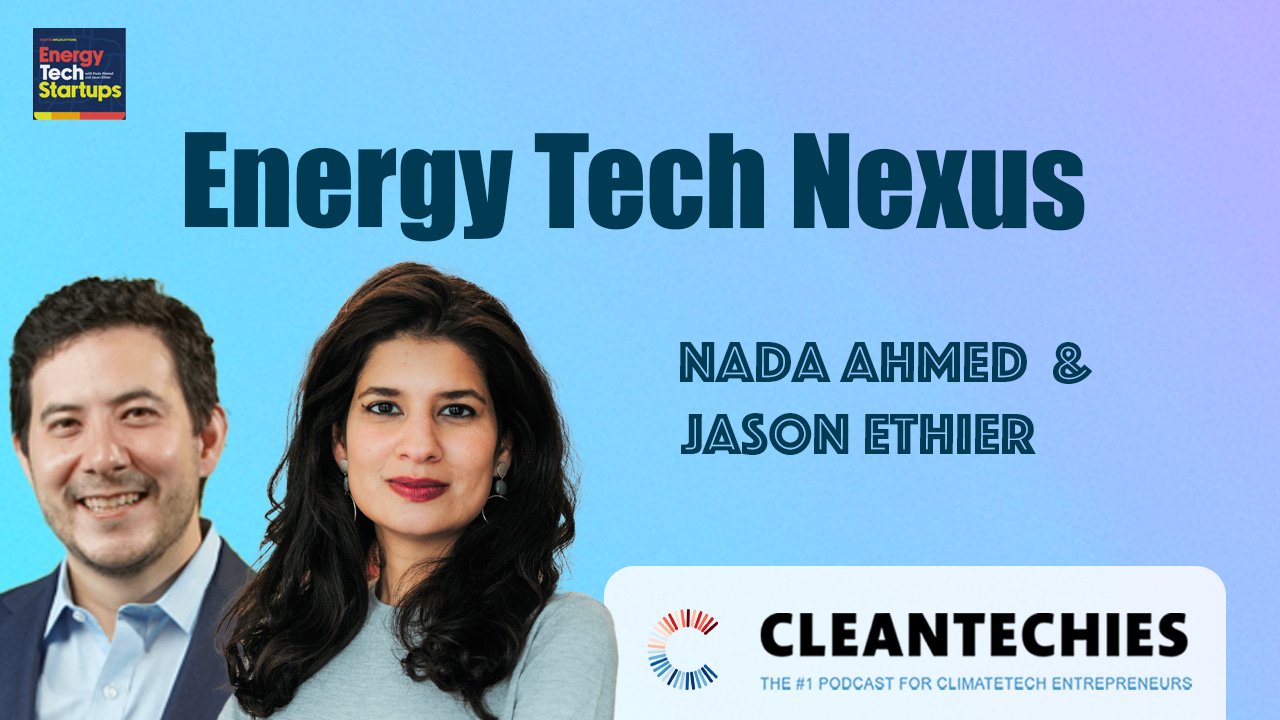 CleanTechies Podcast