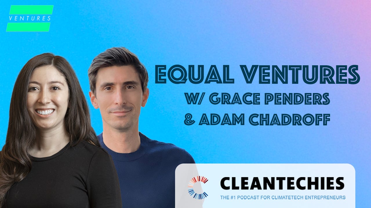 CleanTechies Podcast