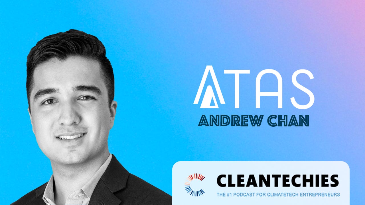 CleanTechies Podcast