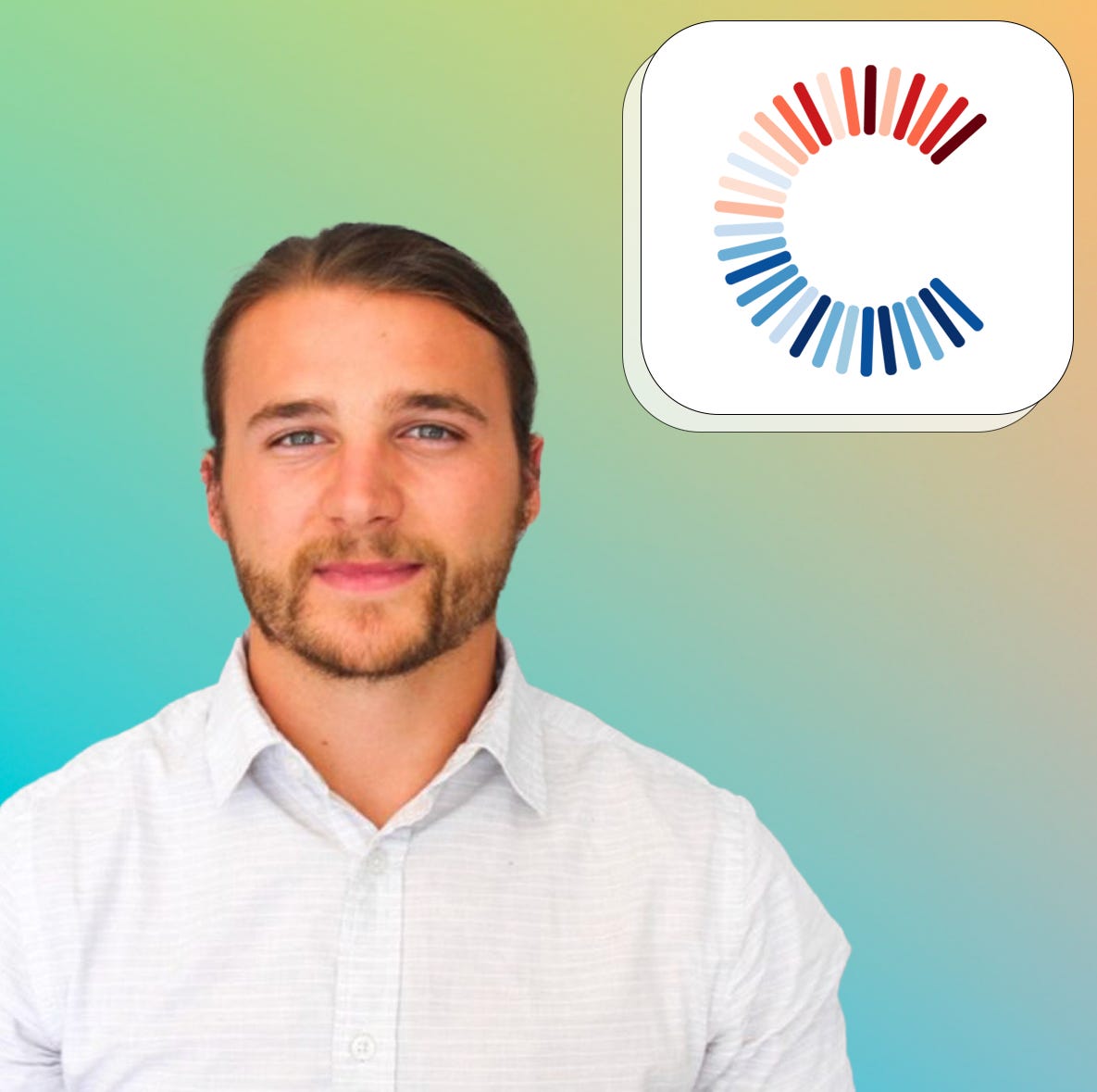 #272 The Energy Accounting Platform Turning Apartment Rooftops into Revenue Streams | Dover Janis (Ivy Energy)