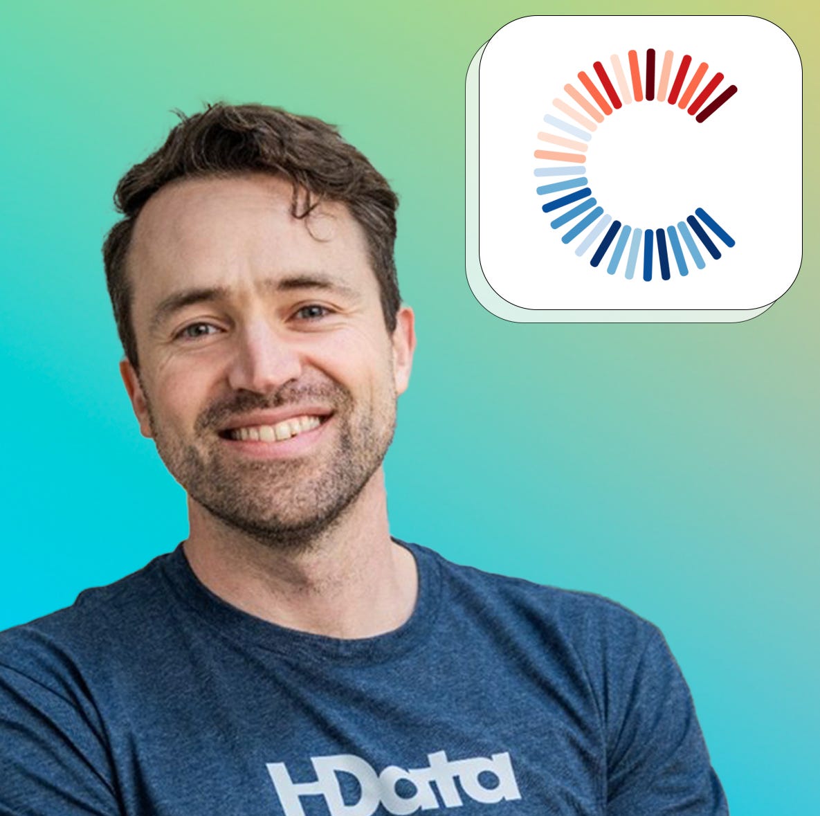 #276 Digitizing The Paperwork Layer of the Energy Transition | Hudson Hollister (HData) #276 Digitizing The Paperwork Layer of the Energy Transition | Hudson Hollister (HData)