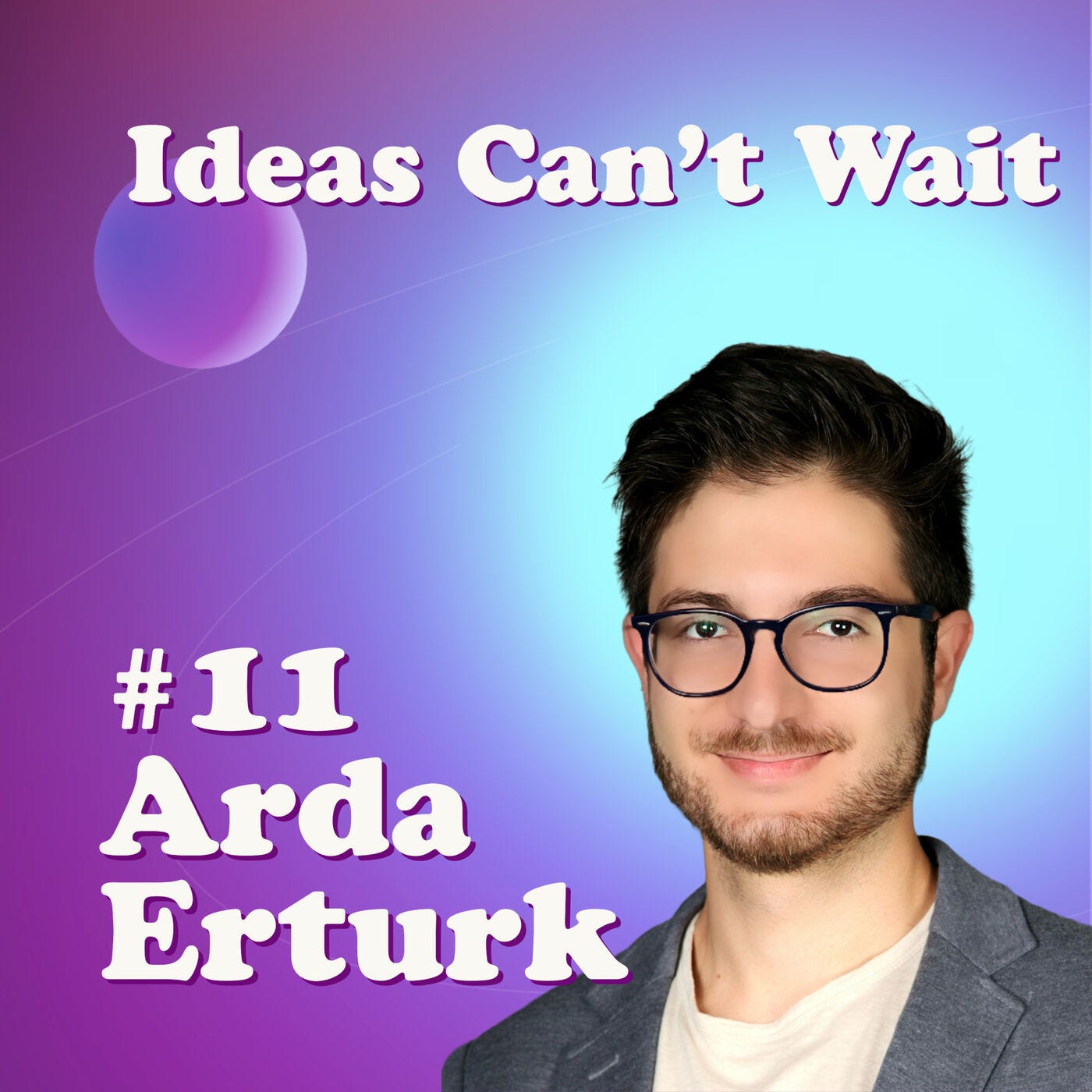 #11 Arda Erturk｜Founder of DAOHub, a marketplace for DAOs