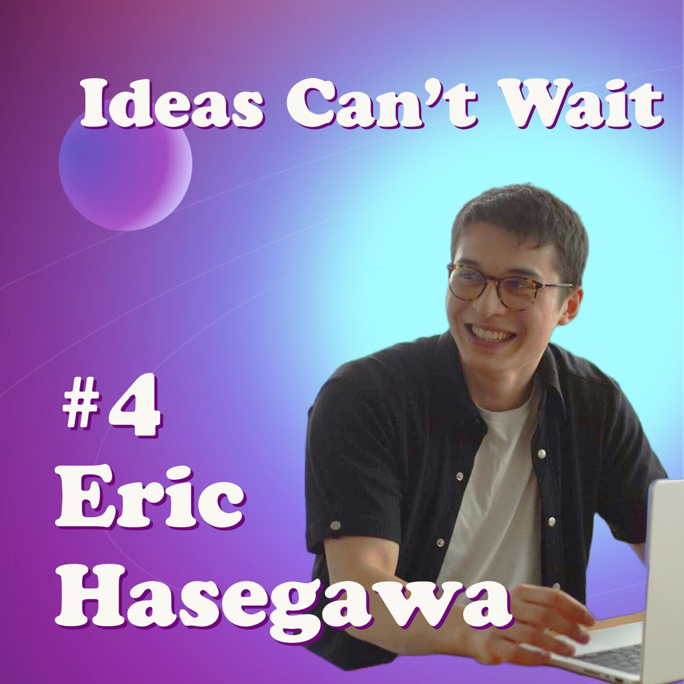 #4 Eric Hasegawa | Co-Founder & CEO of Sanctuary, the leading sneaker price aggregator