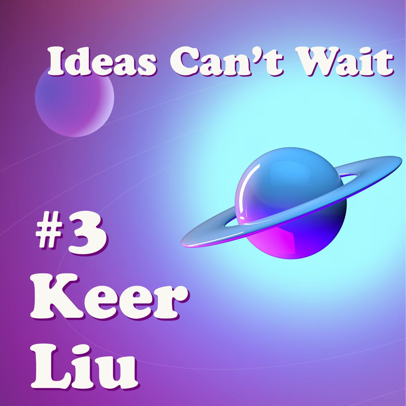 #3 Keer Liu - From Big-Tech to Start-up; From Software Engineer to Head of Growth