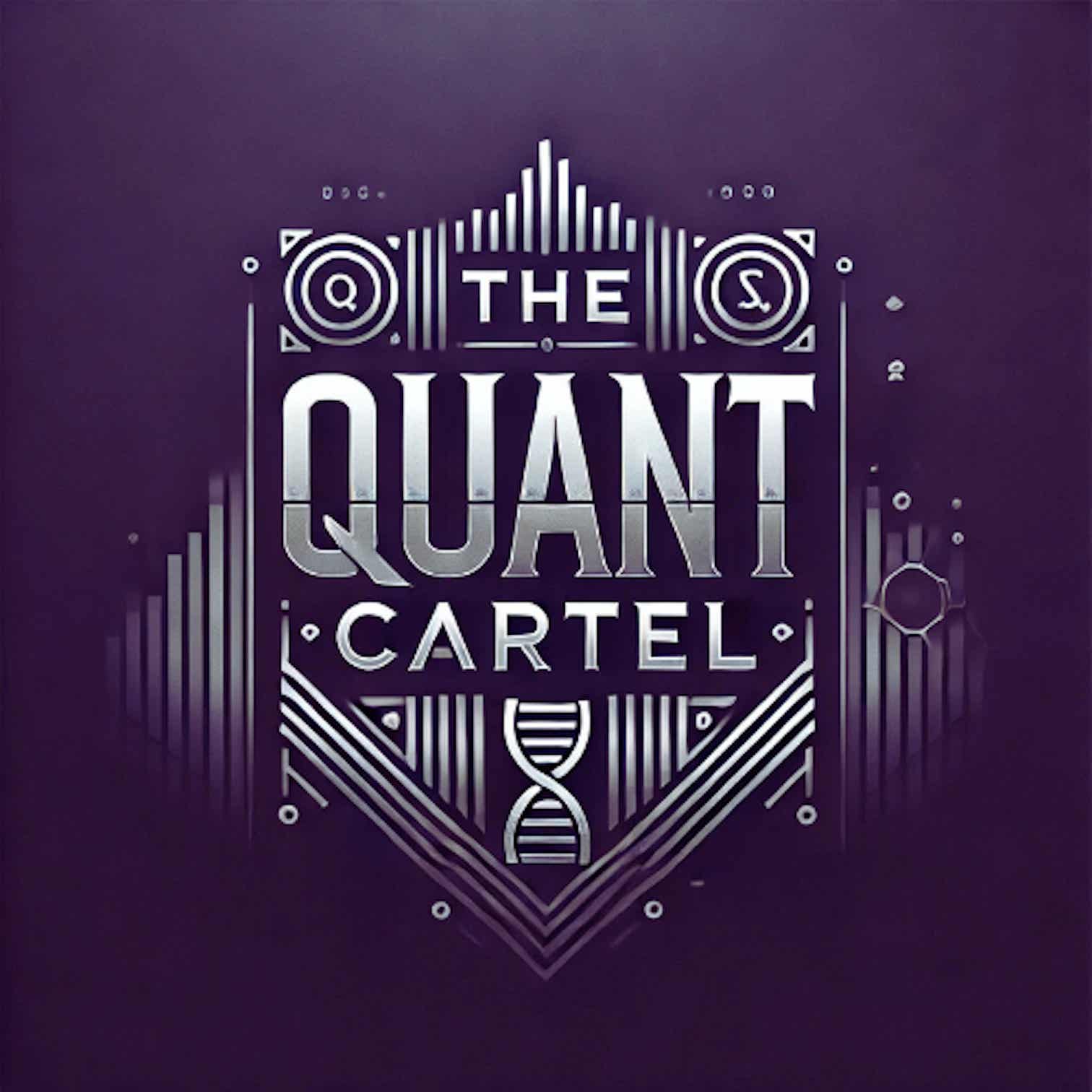 The Quant Cartel Strategy Exchange podcast artwork