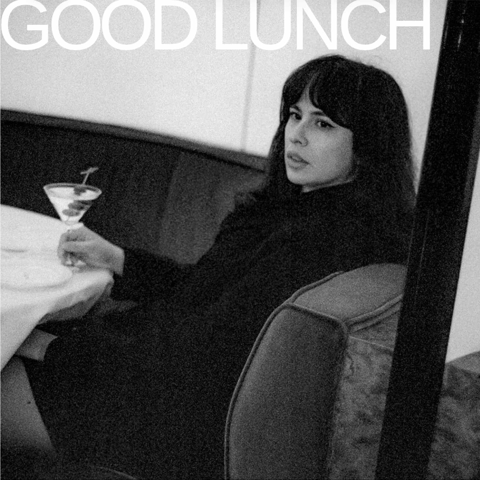 Podcast Good Lunch