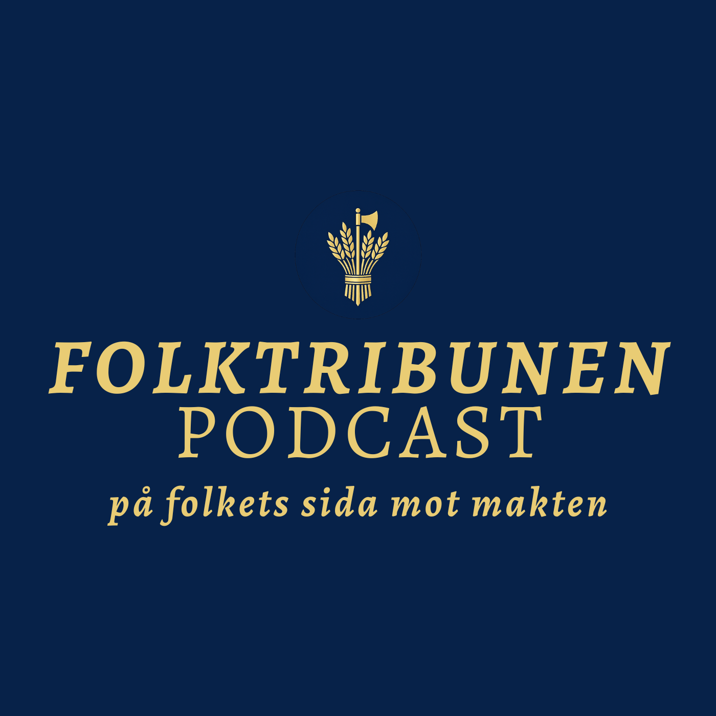 Podd: Visdom och världsordning episode artwork