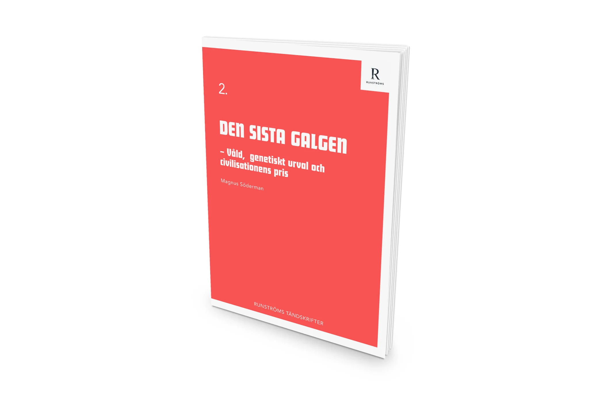 Podd: Den sista galgen